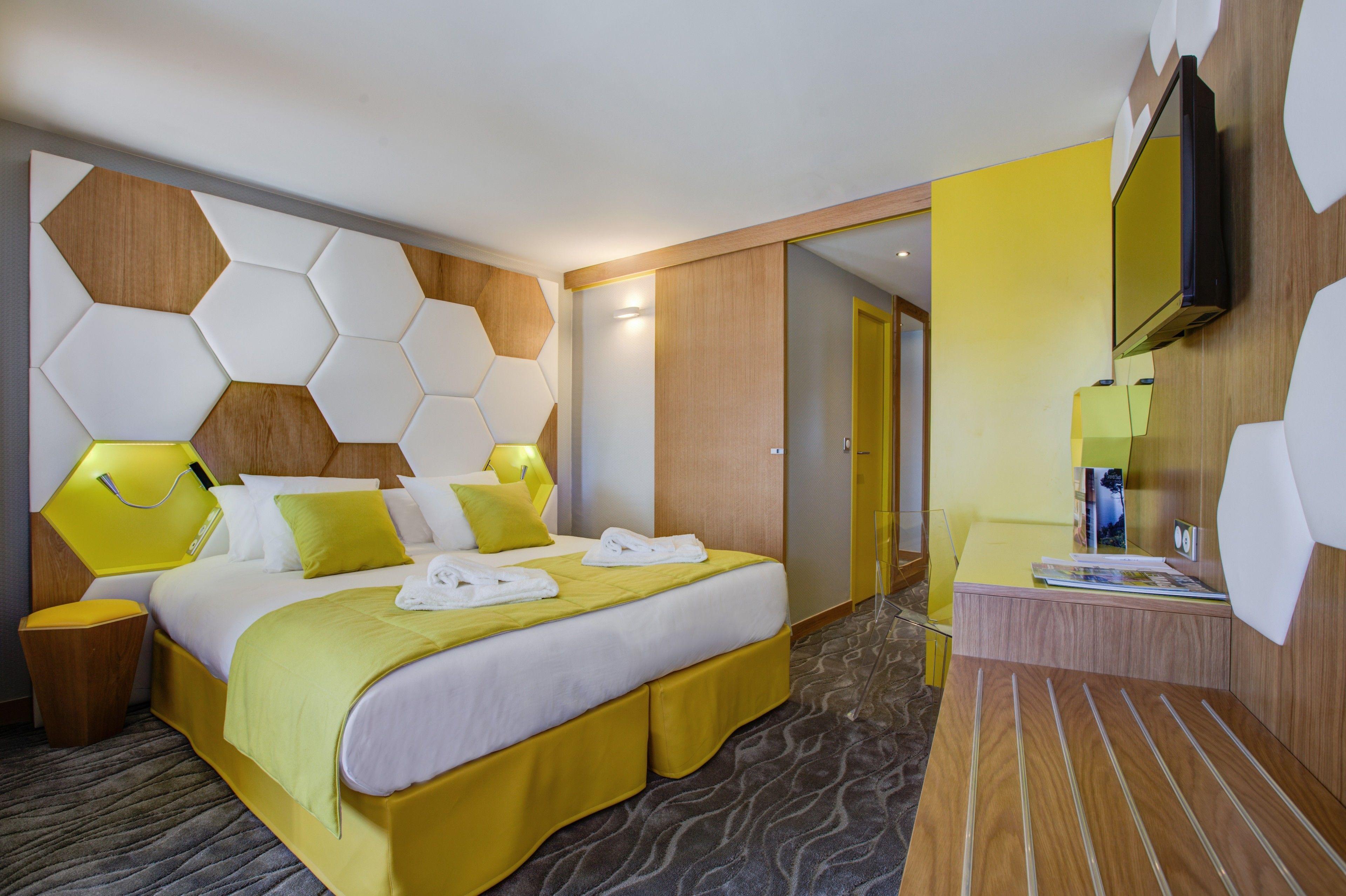 Royal Ours Blanc Boutique Hotel & Spa Alpe d'Huez Exterior foto