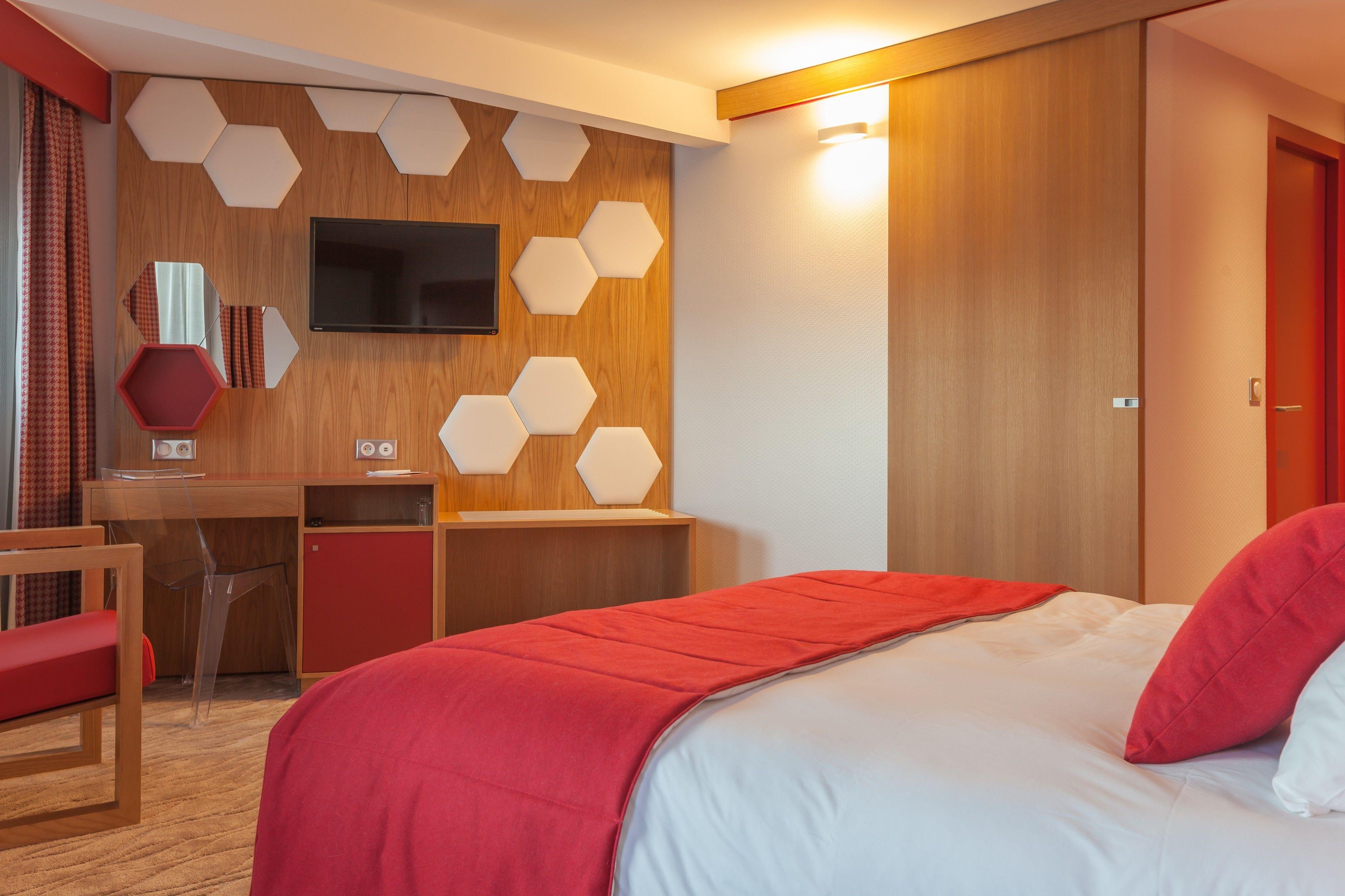 Royal Ours Blanc Boutique Hotel & Spa Alpe d'Huez Exterior foto