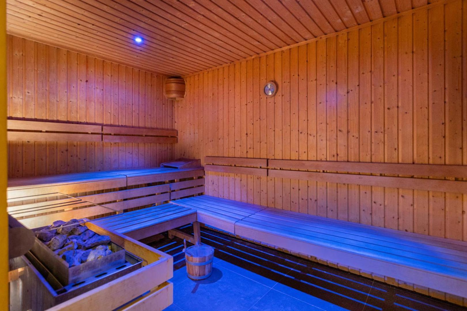 Royal Ours Blanc Boutique Hotel & Spa Alpe d'Huez Exterior foto